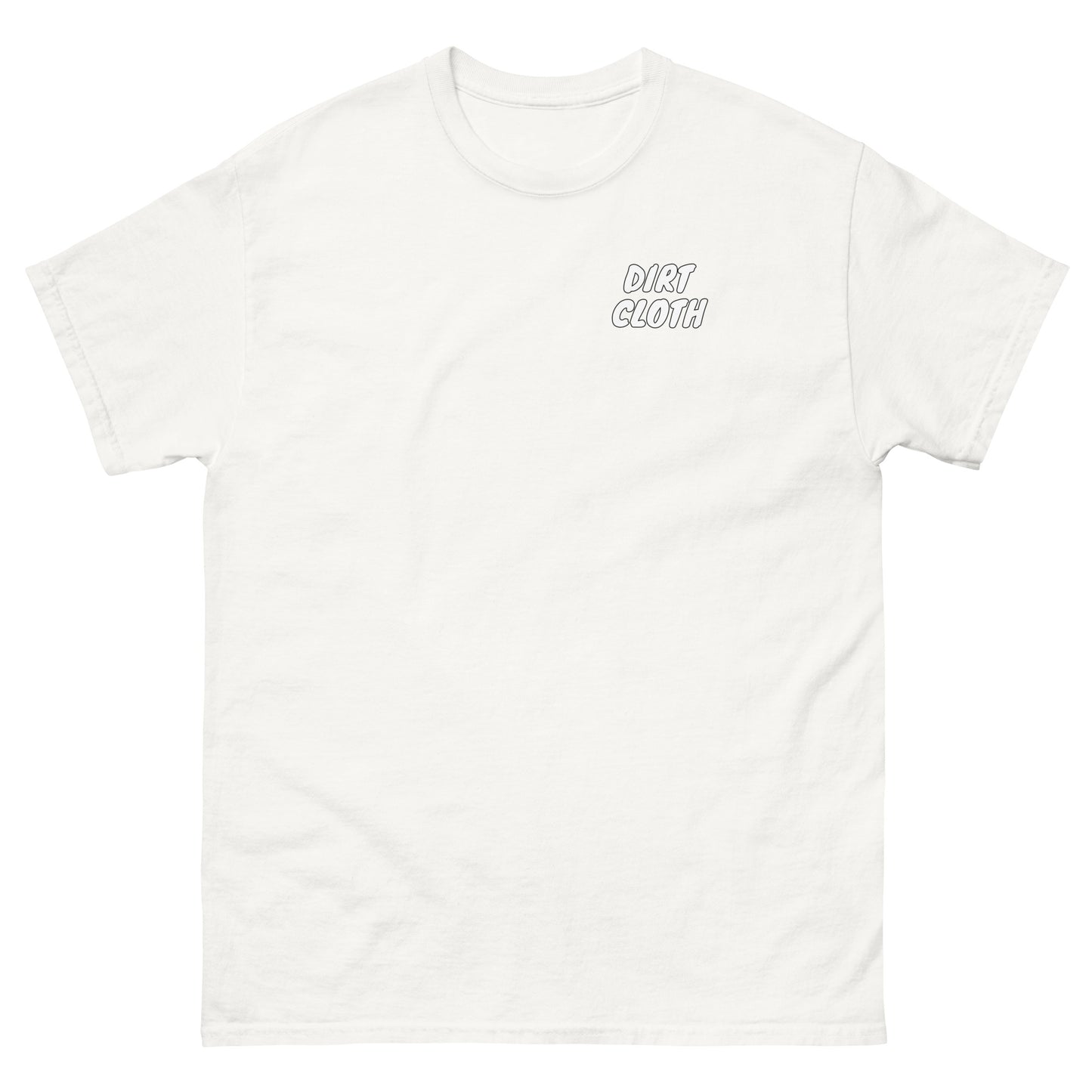 Signature Honda tee