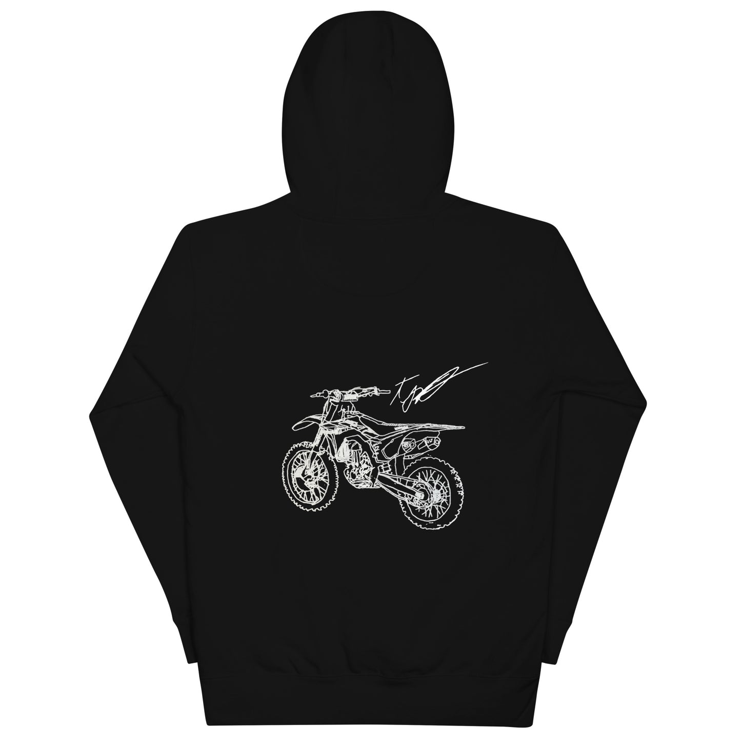 Signature Honda Hoodie