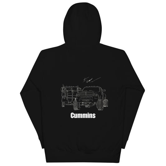 Cummins Hoodie