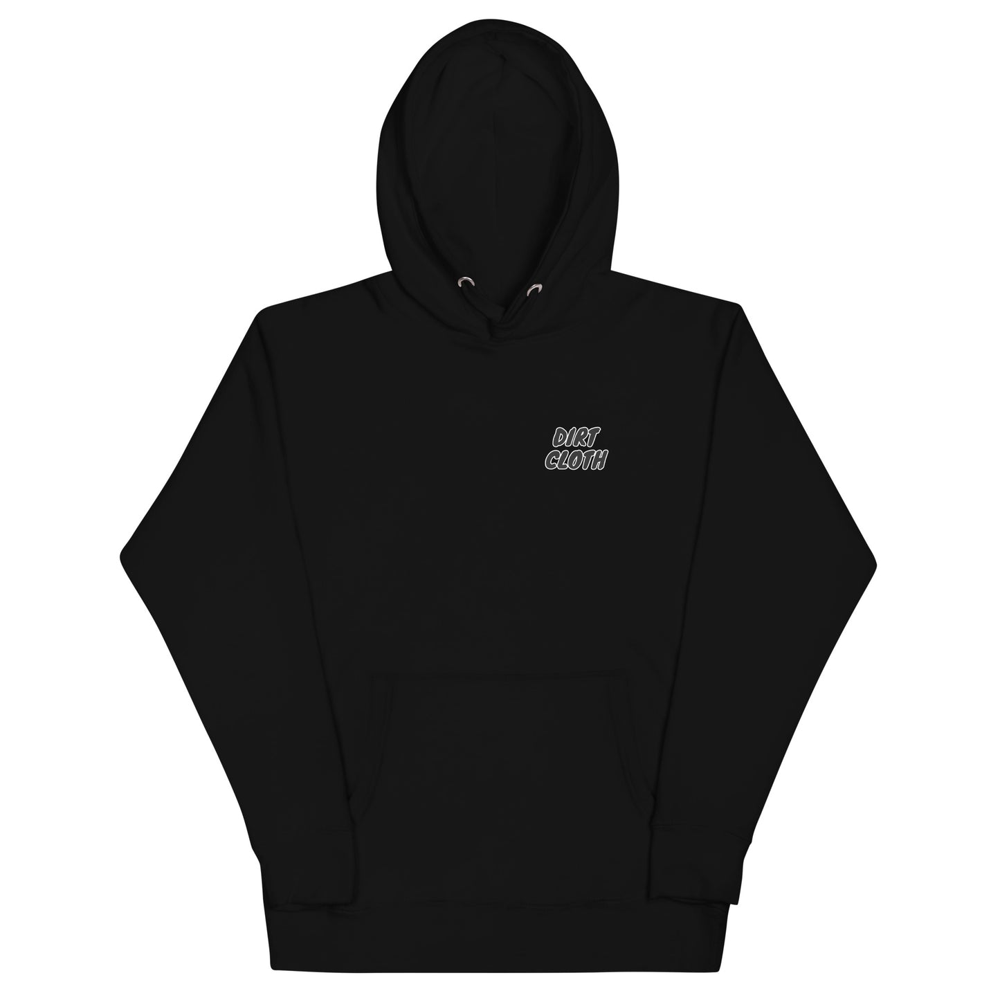 Signature Honda Hoodie