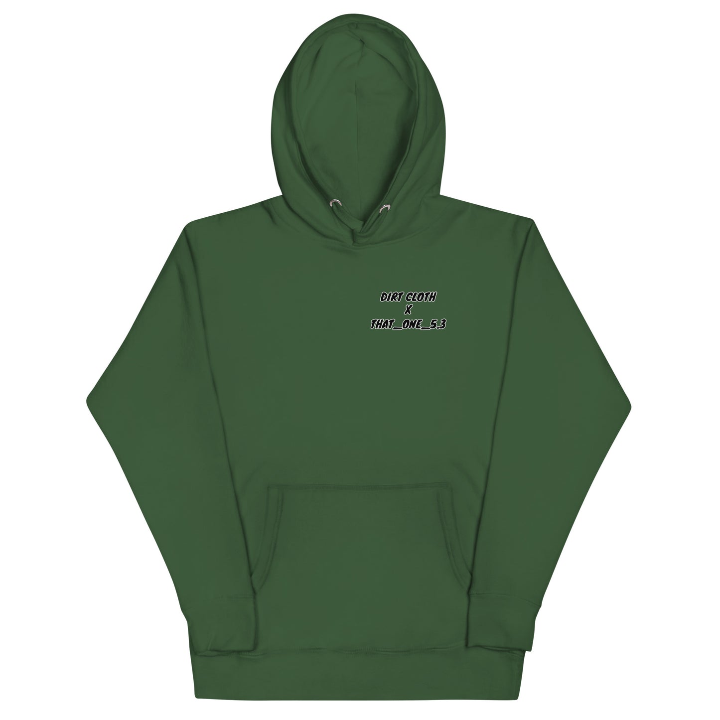 That_one_5.3 Hoodie