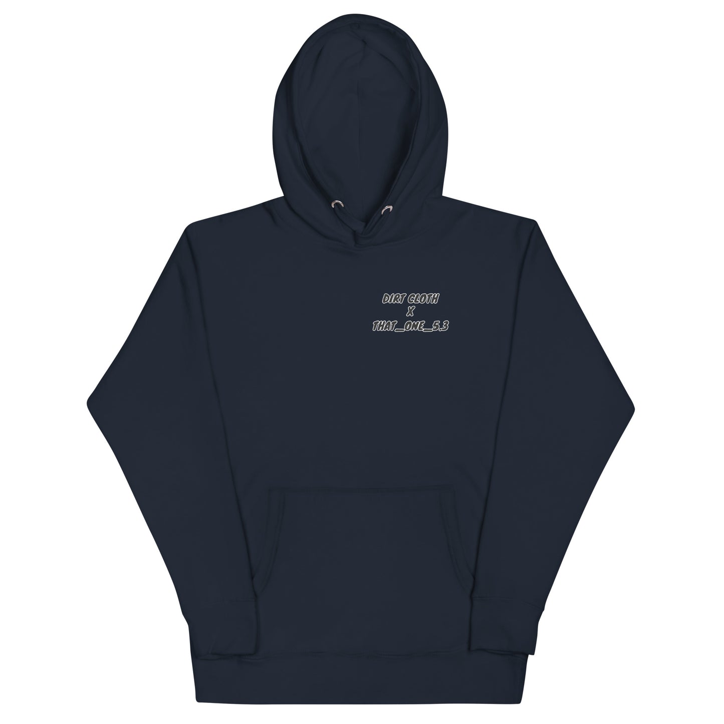 That_one_5.3 Hoodie