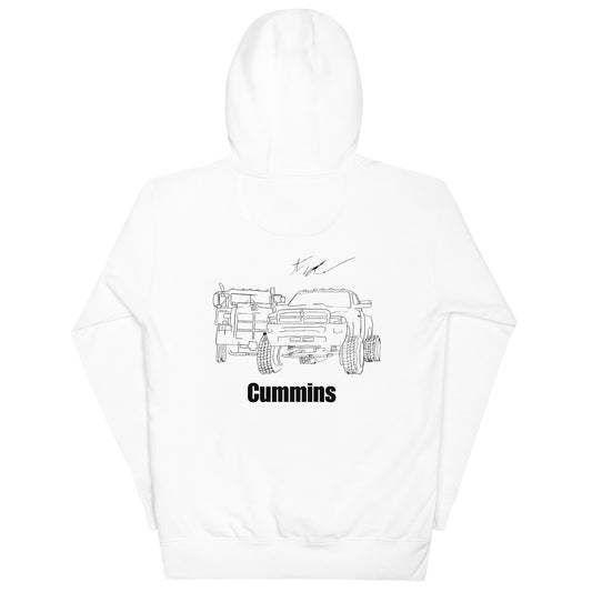 Cummins Hoodie