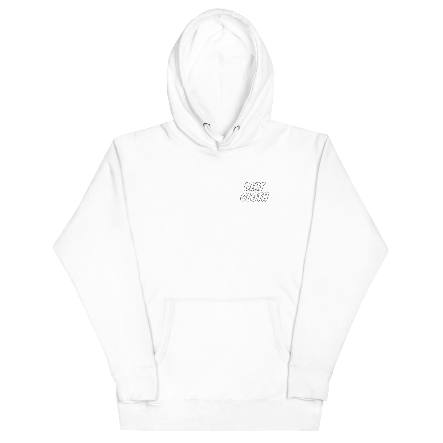 Signature Honda hoodie